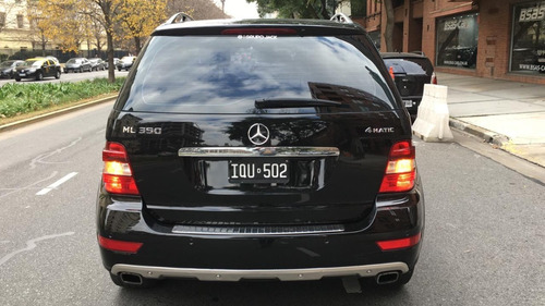 Mercedes Benz Ml 350
