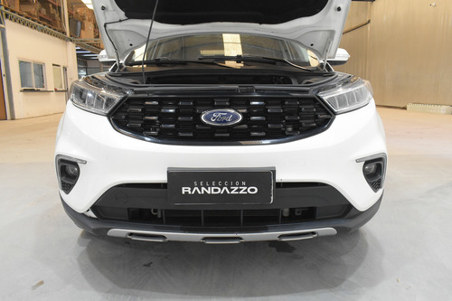 Ford Territory 1.5t Sel