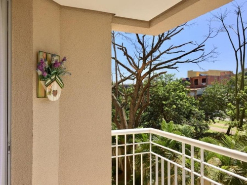 Imagem 10 de 15 de Apartamento Para Venda Por R$340.000,00 Com 56m², 2 Dormitórios, 1 Vaga E 1 Banheiro - Vila Carmem, São Paulo / Sp - Bdi28742