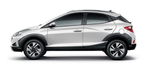 Imagem 3 de 14 de Hyundai- New Hb20x Diamond 1.6 Automático/ 21/22