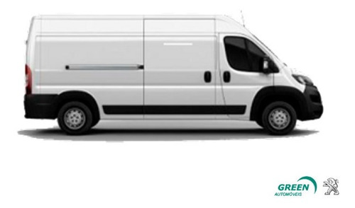 Imagem 2 de 2 de Boxer 2.0 Bluehdi Diesel Business L3h2 13m Manual