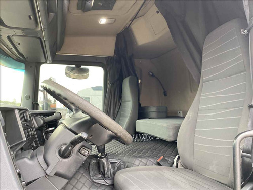 Imagem 7 de 15 de Caminhao Scania Scania P340