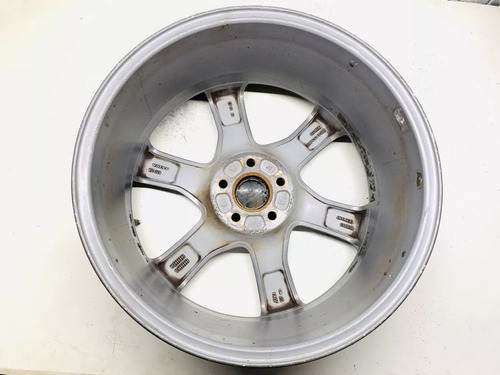 Roda Aro 18 Volvo Xc60 Dynamic Turbo T5 Dynamic T6 Original