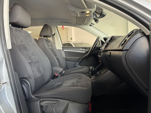 Volkswagen Tiguan 2.0 16V 4P TSI 4WD TURBO AUTOMÁTICO