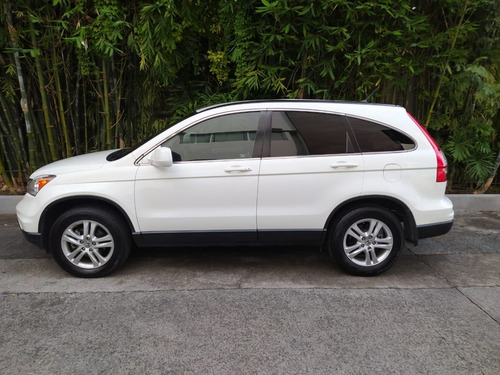 Imagen 3 de 11 de Honda Crv Ex Aut 2011