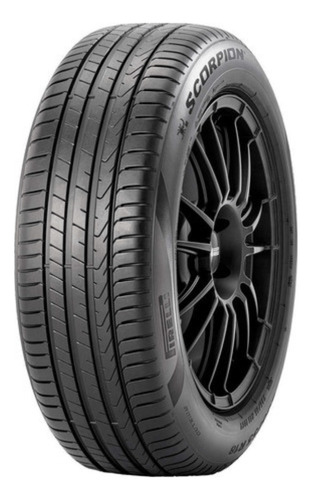 Llanta 215/60r17 Pirelli Scorpion 96h