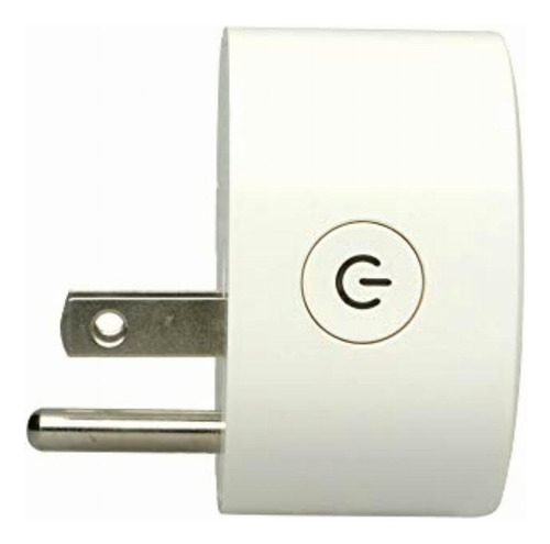 Enchufe Inteligente Wifi, Smart Plug, Enchufe Inteligente,
