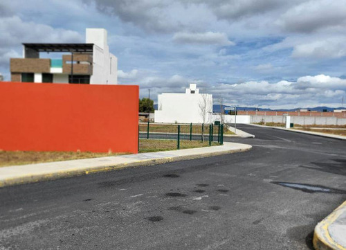 Terreno En Venta Explanada Sur