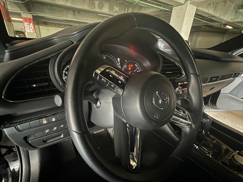 Mazda 3 2.5 Hatchback At