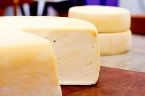 Terceira imagem para pesquisa de queijo meia cura