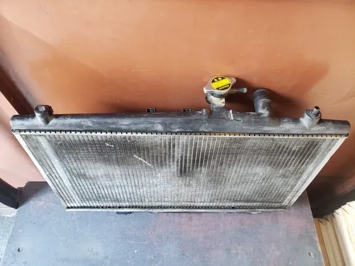 Radiador Geely Ck 2008 Usado (Usado)