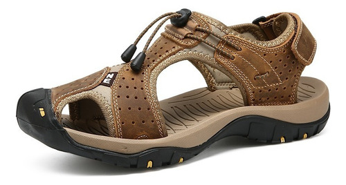 Sandalias De Buena Calidad Hombre 38-46