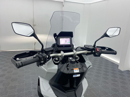 Imagen 18 de 25 de Honda Xadv 750 P