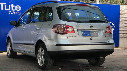 Volkswagen Suran 1.6 Highline - Tute Cars Fernando