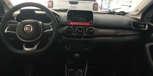 Fiat Cronos Unidades 0km! Consulta Stock Y Financiaciones