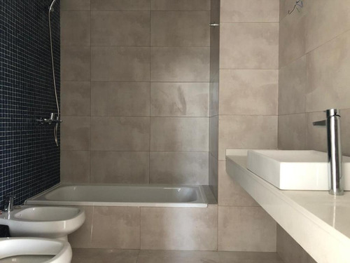 Imagen 25 de 30 de Departamento Venta 2 Dormitorios 1 Baño 1 Balcón 76 Mts 2 Totales - La Plata