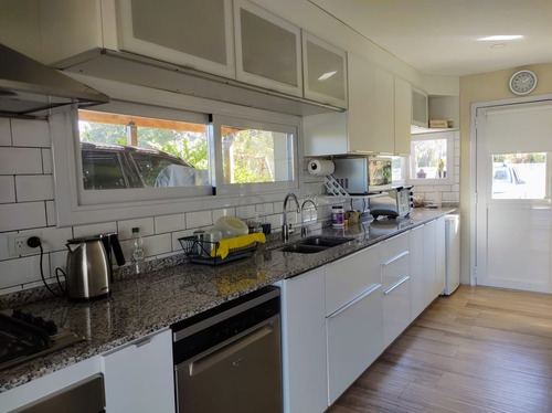 Imagen 6 de 24 de Casa En Venta En Manzanares Chico