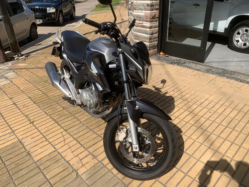 La Moto Esta Nueva