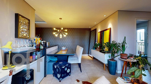 Imagem 4 de 30 de Apto Vila Prudente | 2 Quartos | 67 M² | Cond: R$530.00 | 1 Vaga - 1s04dw9