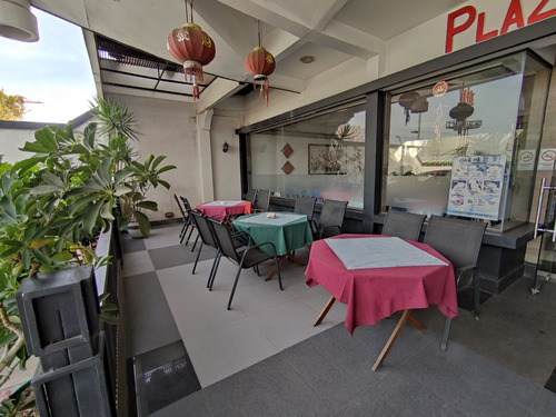 Imagen 3 de 23 de En Venta Restaurant-local Comercial, Las Condes