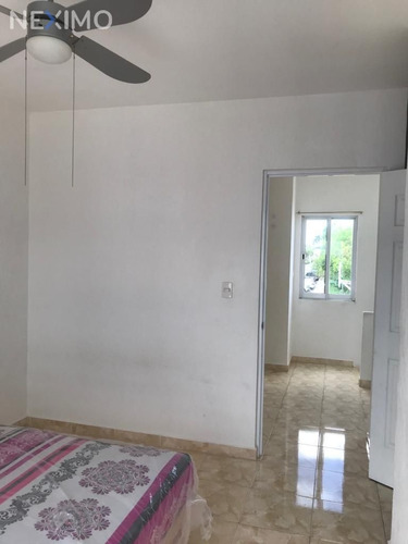 Imagen 2 de 12 de Casa En Venta Residencial Cuyagua, Quintana Roo