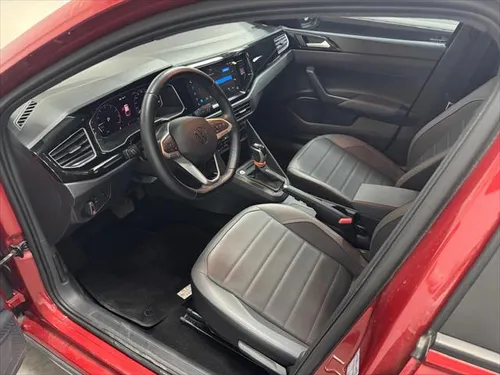 Volkswagen Nivus 1.0 Highline At