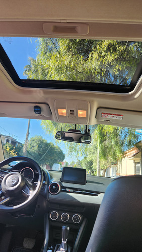 Mazda CX-3 i grand touring 2.0 I Grand Touring At