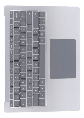Teclado Con Reposamanos Para Portátil, Conjunto De Panel Tác
