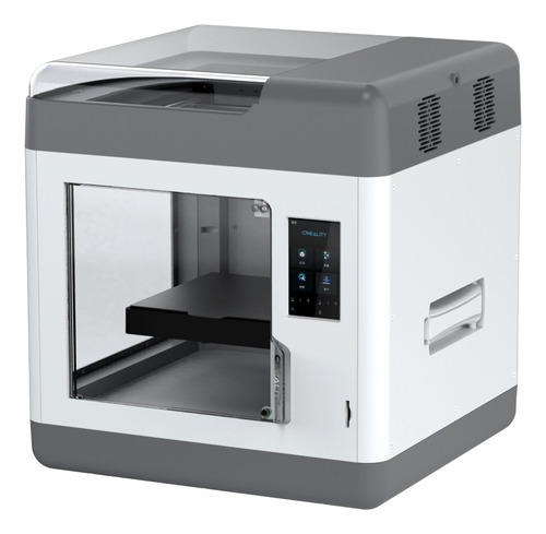 Impresora 3d Sermoon V1 Color Blanco