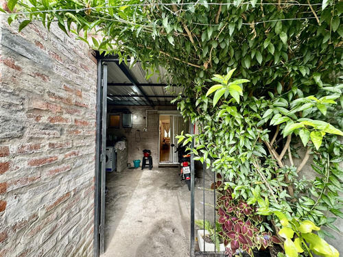 Vivienda De 3 Dormitorios Con Patio En Complejo
