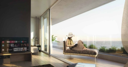 Imagen 8 de 14 de Apartamento 2 Dormitorios En Playa Mansa, Punta Del Este - Walmer Lagoon