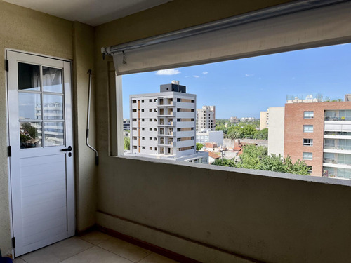 Venta Departamento 4 Ambientes En Ituzaingo