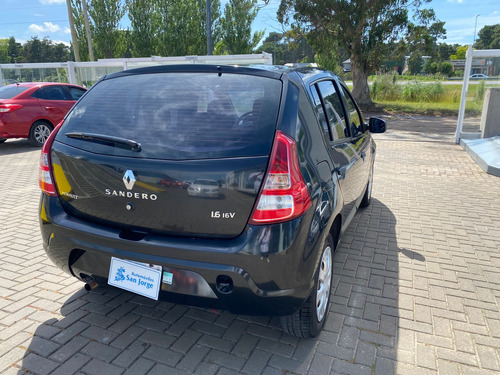 Renault Sandero 1.6 Confort 105cv