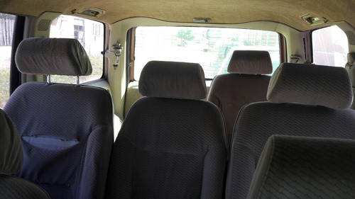 Peugeot 806 Suv