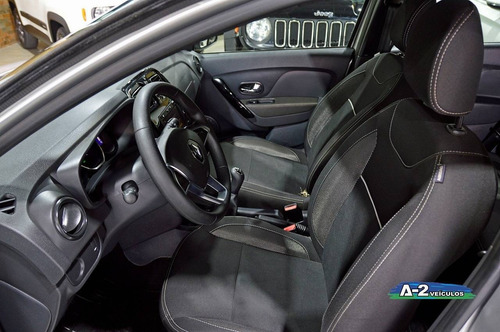 Renault Sandero 1.0 12v Sce Flex Zen Manual