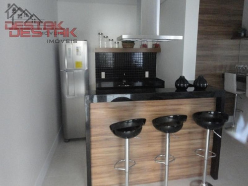 Ref.: 3992 - Apartamento Em Jundiaí Para Venda - V3992