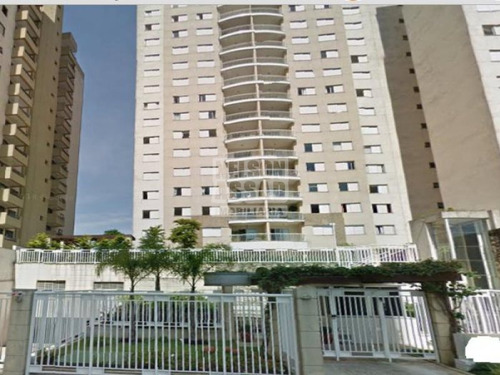 Imagem 1 de 1 de Apartamento Para Venda No Bairro Vila Esperanca, 3 Dorm, 1 Suíte, 2 Vagas, 67 M - 621