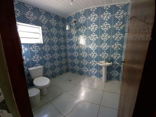 Imagem 9 de 15 de Cod - 5664 - Chácara Na Represa De Ibiúna - 5664