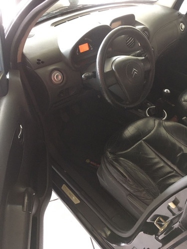 Imagem 2 de 8 de Citroën C3 Exclusive 1.6 16v Ocimar Versolato 2004/2005