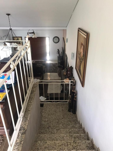 Imagem 3 de 30 de Condomínio Residencial Portal Do Sabiá - Ca00834 - 69372951