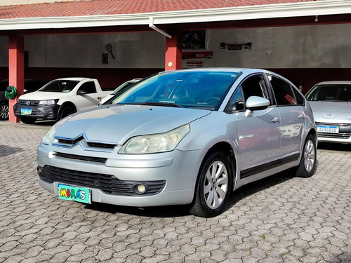 Citroën C4 20glxa5p F