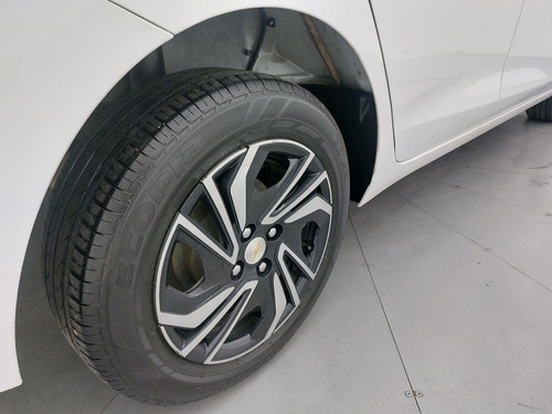 Chevrolet Onix 1.0 TURBO FLEX LT AUTOMÁTICO