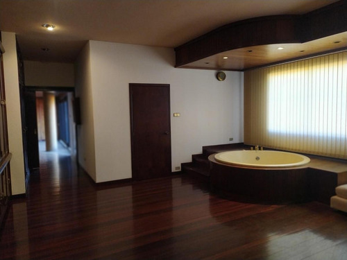 Imagen 11 de 19 de Casa En Santa Ana 464m2