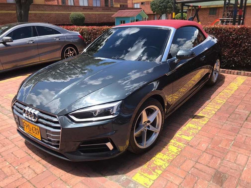 Audi A5 A5 Cabrio 2.0 Cc