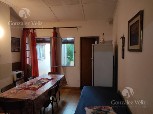 Casa - Carmelo