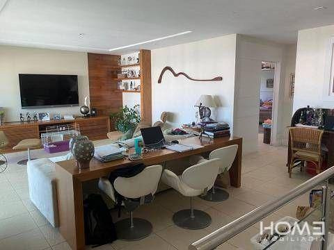 Imagem 9 de 9 de Cobertura À Venda, 319 M² Por R$ 3.199.000,00 - Barra Da Tijuca - Rio De Janeiro/rj - Co0304
