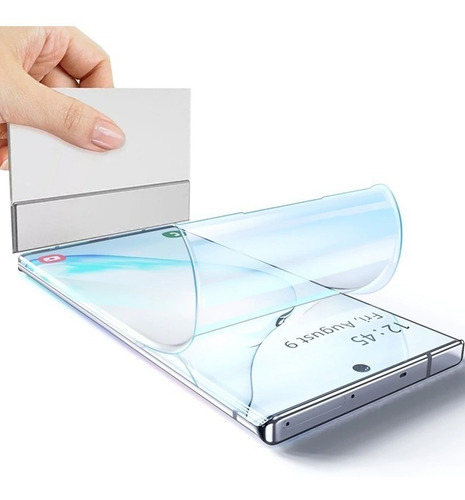 Imagen 2 de 10 de Carcasa Para Samsung A32 Antigolpes Gkk + Hidrogel
