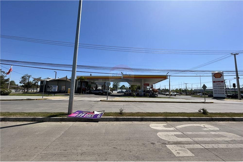Imagen 9 de 9 de Terreno En Chillán, 2600 M2, Sector Asturias