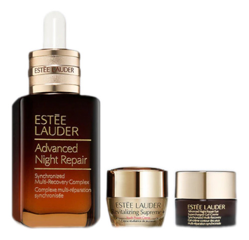 Set Estee Lauder Serum Advanced Nigth Repair 30 Ml