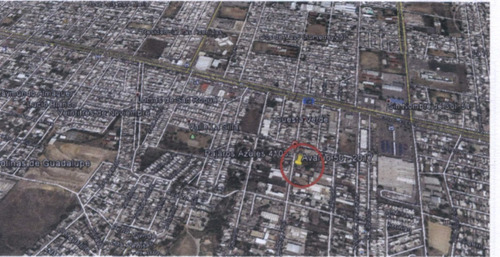 Imagen 1 de 2 de Bodega Nave Industrial En Venta, Guadalupe, Nuevo León